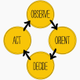entrepreneur ooda